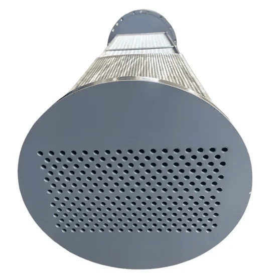 Samsung Sm6000 Intercooler suppliers