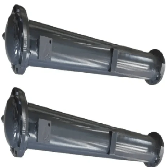 Samsung Sme6000 Oil Cooler Copper Tube factory