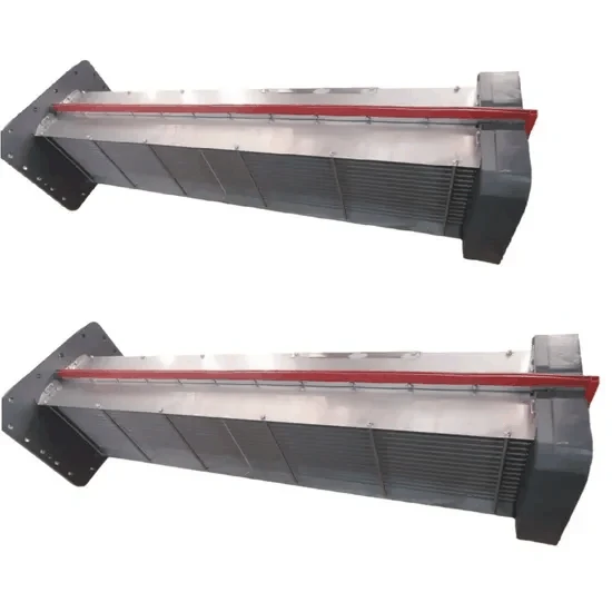Samsung TM1500 Intercooler Removable Bundle suppliers