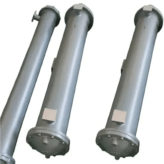 Samsung TM1500 oliekøler
