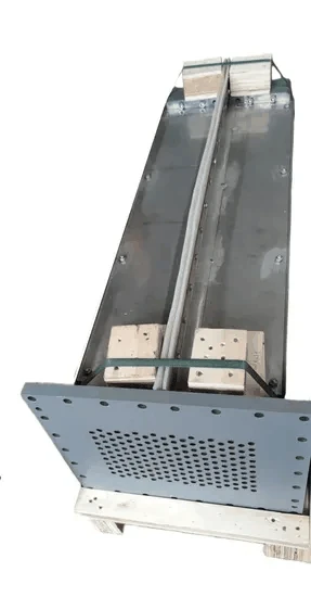 Samsung TM400 TM700 Intercooler Aftercooler Copper Tube factory