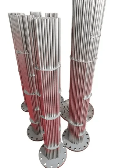 SeAH Chorus150 Oil Cooler Removable Bundle suppliers