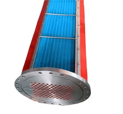 Samsung SM3000 intercooler efterkøler kobberrør