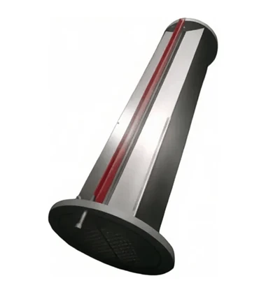Samsung SM4000 intercooler efterkøler kobberrør