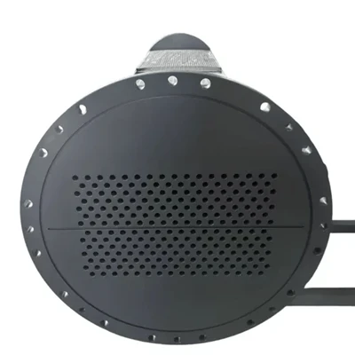 Samsung Sm6000 luftkøler