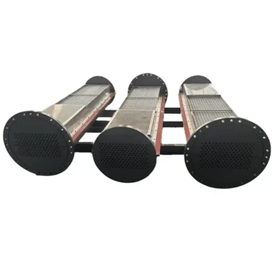 Samsung Sm6000 intercooler