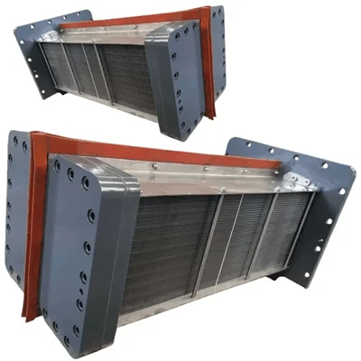 Samsung TM500 Aftercooler aftageligt pakke