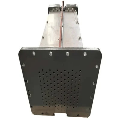 Samsung TM500 intercooler