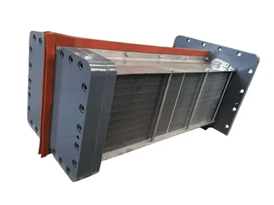 Samsung TM600 Intercooler Aftercooler Aftageligt pakke