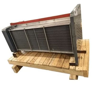 Samsung TM700 intercooler aftageligt bundt